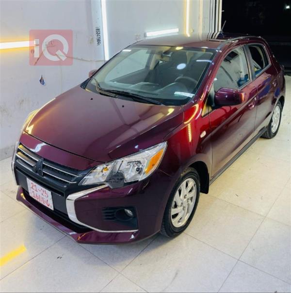 Mitsubishi for sale in Iraq